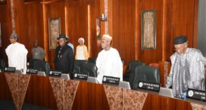 Council Of State Passes Vote Of Confidence On President Tinubu. WhatsApp Image 2024 08 13 at 7.13.44 PM