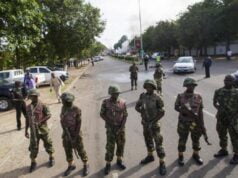 Zaria: Soldier Kills Teenager During #Endbadgovernance Protest Curfew. Zaria 1200x780 1
