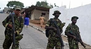 Failed Coup Attempt: Sierra Leone Sentences 24 Soldiers to Long Term Prison download (27)