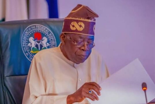 Nigerian Government Releases ₦570bn Grants To State Governments. images 2024 08 05T091135.039