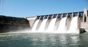 Nigerian Government Begins Integrity Assessment Of Borno Dam. Hydropower Dam