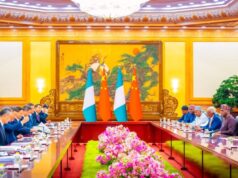 Nigeria To Become China’s Top Partner With $23 Billion Trade Record. IMG 20240903 WA0097 750x430 2