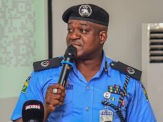 Briton Shuns NPF Invitation For Questioning. Muyiwa Adejobi