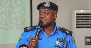 Briton Shuns NPF Invitation For Questioning. Muyiwa Adejobi