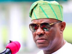 Court Restrains PDP Govs, Party Leaders From Dissolving Pro-Wike Excos. Nyesom Wike