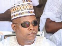 VP Shettima to Visit Maiduguri Over Disaster OIP (20)