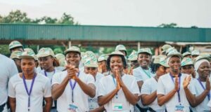 NYSC DG Promises Increased Allowance For Corp Members. Oyo corps members e1720247056786