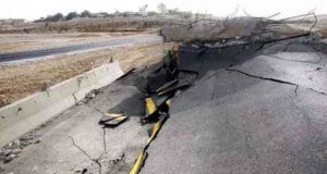 FCT: Reps To Investigate Intermittent Tremor. Tremors in Kaduna