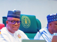 SERAP Sues Akpabio, Abbas For Fixing NASS Running Costs. Untitled design 1 10 (1)