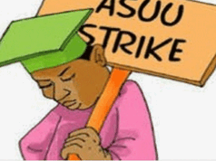 ASUU Threatens Fresh Strike, Issues 14-Day Ultimatum To FG. asuu strike