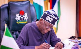 Legislative Officers: Tinubu Declines Assent To Bill Seeking Extension download (10)