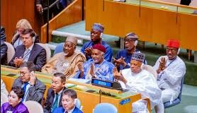 UNGA 79: President Tinubu Seeks Debt Forgiveness For Nigeria download (9)
