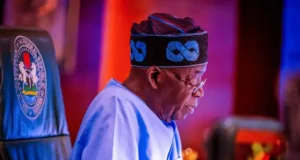 Tinubu To Reshuffle Cabinet. tinubu