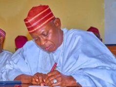 Minimum Wage: Kano Governor Approves ₦71,000 For Civil Servants. 1730229425202