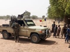 Boko Haram Kills 40 Chadian Soldiers During Raid. 48e56b64 d84b 4802 92f3 4dcf0bcd3129 be7f95cb
