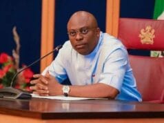 Rivers: Court Stops CBN From Releasing Allocation To Govt. AIT IMAGES 1 43