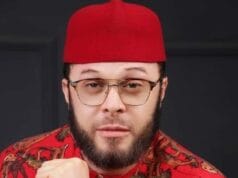 Human Right Abuse: Reps Member In Police Custody For Assaulting Bolt Driver. Alex Ikwechegh