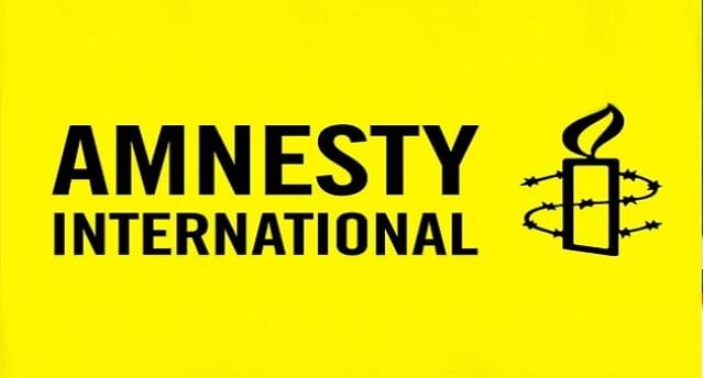 Amnesty International