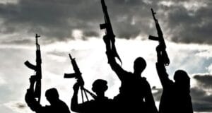 Rivers: Gunmen Kill Two In Fresh Attack. IMG 0023 1068x601