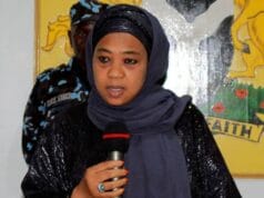 Decongesting Correctional Facilities: Kano CJ Orders Release Of 37 Inmates. Kano Chief Judge 1024x576 1