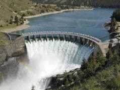 Address Lagdo Dam Opening, Reps Tell FG. Lagdo Dam