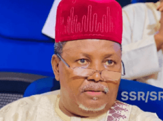 Internal Party Crisis: Kano NNPP Suspends SSG, Commissioner. Screenshot 20241014 223524