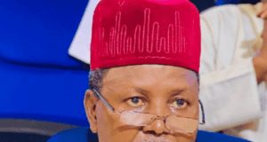 Internal Party Crisis: Kano NNPP Suspends SSG, Commissioner. Screenshot 20241014 223524