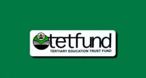 TETFUND Tackles Security Challenges In Institutions. TETFUND logo 590x354 1