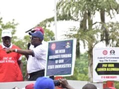 Varsity Workers Begin Nationwide Strike. WhatsApp Image 2024 07 18 at 12.40.24 59ec9918