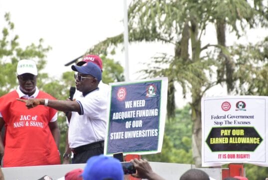 Varsity Workers Begin Nationwide Strike. WhatsApp Image 2024 07 18 at 12.40.24 59ec9918