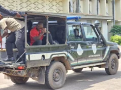 Police Dismiss, Arraign Killer Officer, Ozonwanji. WhatsApp Image 2024 10 28 at 16.01.58 (1)