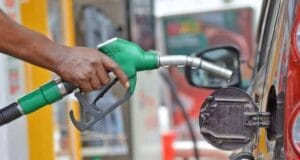 Petrol Imports Dropped By 3.58bn Litres In One Year, Says NBS. fuel subsidy