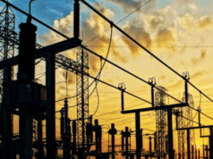 Nationwide Blackout As National Grid Collapses For The Seventh Time In 2024. national grid 1