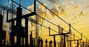 Nationwide Blackout As National Grid Collapses For The Seventh Time In 2024. national grid 1