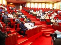 Drug Awareness: Bill To Establish Institute Scales Second Reading. nigerian senate 2 1062x598 1 780x470