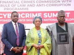 Cybercrime: Nigeria Lost Over $500m In 2022 – EFCC oluremi 2