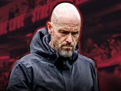 Erik Ten Hag Sacked As Manchester United Manager. skysports premier league manchester united 6683053
