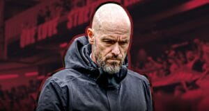 Erik Ten Hag Sacked As Manchester United Manager. skysports premier league manchester united 6683053