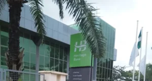 Heritage Bank: NDIC Begins Sale Of Landed Properties, Chattels. 2018 08 04