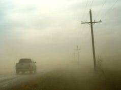 NIMET Forecasts 3-Day Rain, Dust Haze Across Nigeria. 20241111095438 images (31)