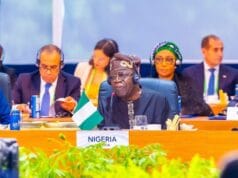 G20 Summit: Nigeria Ready To Represent Africa On UN Security Council — Tinubu. 20241119 1037212 1062x543