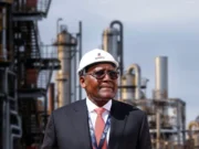 Marketers Affirm Support For Dangote Refinery, Seek Fair Pricing. Dangote refinery
