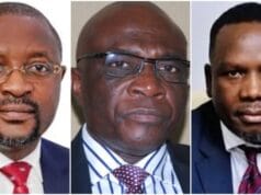 Tinubu Restructures Media Team, Approves Bwala, Dare As Co-Spokespersons With Onanuga. Dare Onanuga Bwala