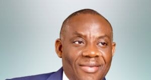 New Minister Reverses 18 Years Varsity Entry Policy. Dr Tunji Alausa