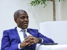 Digital Economy: NCC To Unveil New Tariff Plan December 13. EVC of NCC Dr. Aminu Maida