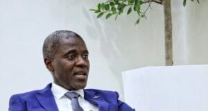 Digital Economy: NCC To Unveil New Tariff Plan December 13. EVC of NCC Dr. Aminu Maida