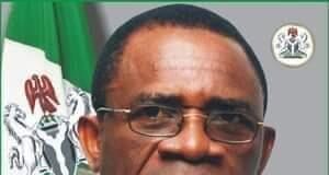 Delta: Former Deputy Governor Amos Utuama Is Dead. IMG 20241102 WA0845