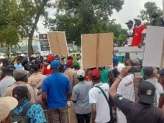 NECO: Examiners Plan Protest Over Unpaid Allowances. IMG 20241110 WA0086