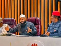 Road Projects: FG Commends Gov Bago For Intervention IMG 20241115 WA0018