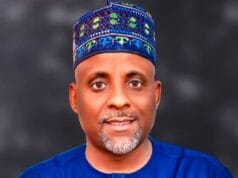 NUJ Leadership: President Tinubu Congratulates Newly Elected President. NUJ President